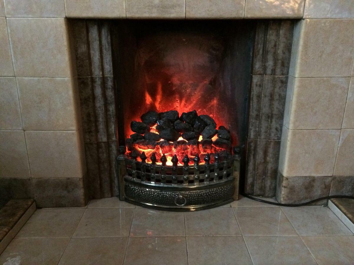 הוילה Rhuddlan House מראה חיצוני תמונה